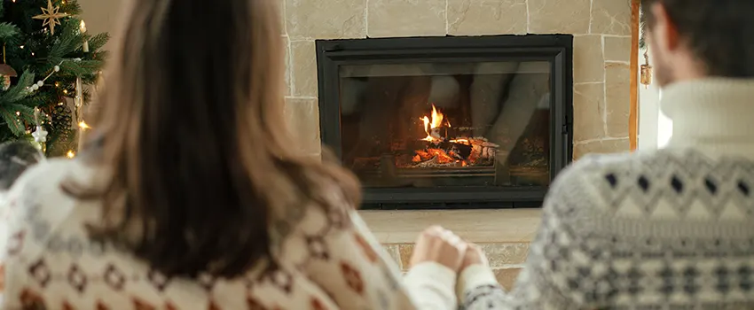Superior Open-Hearth Wood Fireplaces in Terre Haute, IN