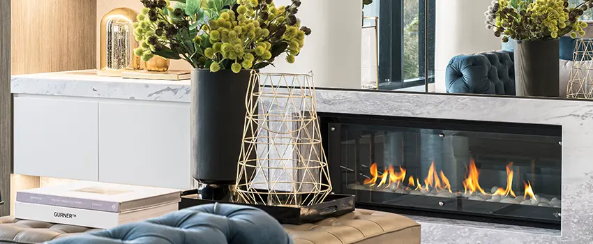 Professional Town & Country Luxury Fireplace Maintenance Experts in Terre Haute, Indiana