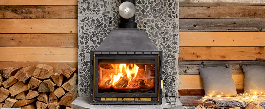 Travis Industries Elite Fireplace Inspection and Maintenance in Terre Haute, Indiana