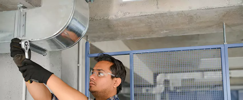 Benefit of Ventilation Cleaning in Terre Haute, Indiana