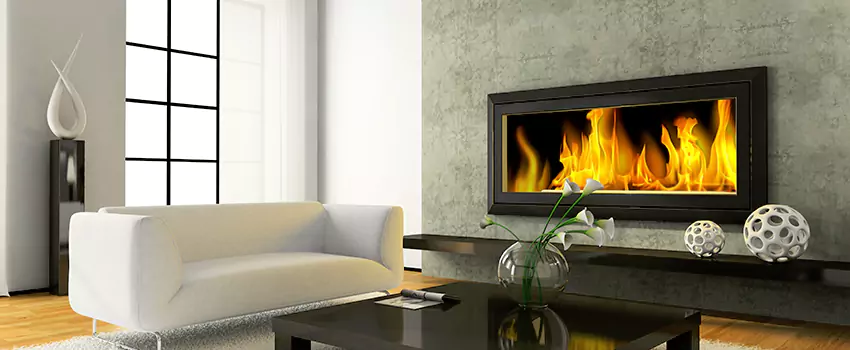 Ventless Fireplace Oxygen Depletion Sensor Installation and Repair Services in Terre Haute, Indiana