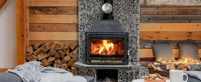 Affordable Wood Fireplace Fixing Solutions in Terre Haute, Indiana