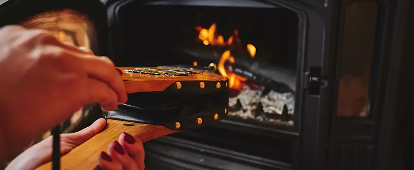 Cost of Wood Furnace Repair and Installation Services in Terre Haute, IN