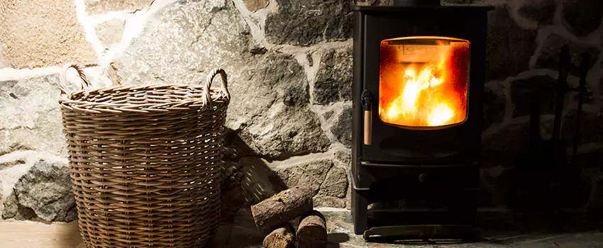 24/7 Wood Stove Installation Services in Terre Haute, Indiana