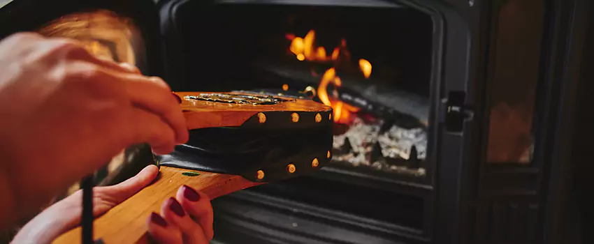 Wood Stove Grates Repair in Terre Haute, Indiana