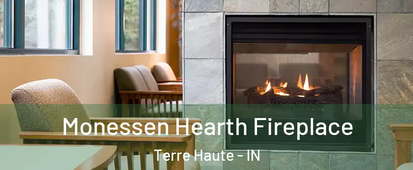  Monessen Hearth Fireplace Terre Haute - IN