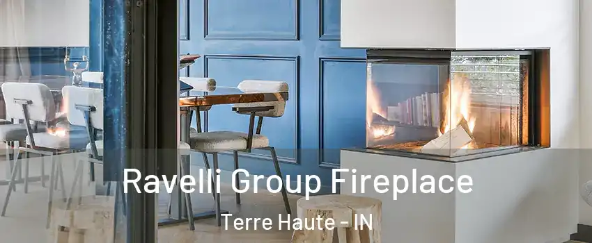  Ravelli Group Fireplace Terre Haute - IN