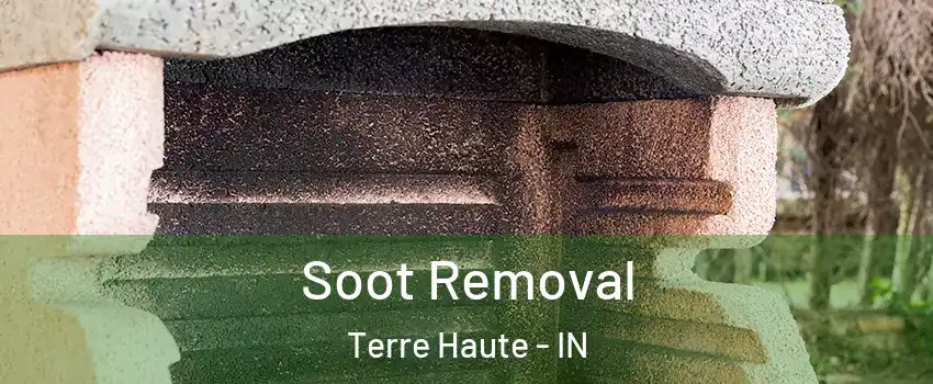  Soot Removal Terre Haute - IN